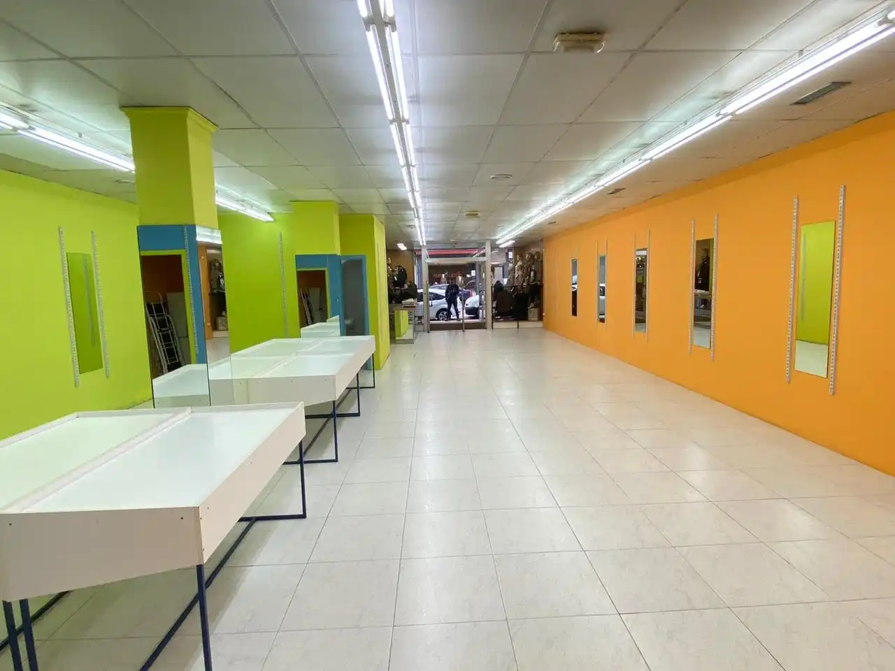 Local comercial en venda a Agra del Orzán - Ventorrillo, imagen 7