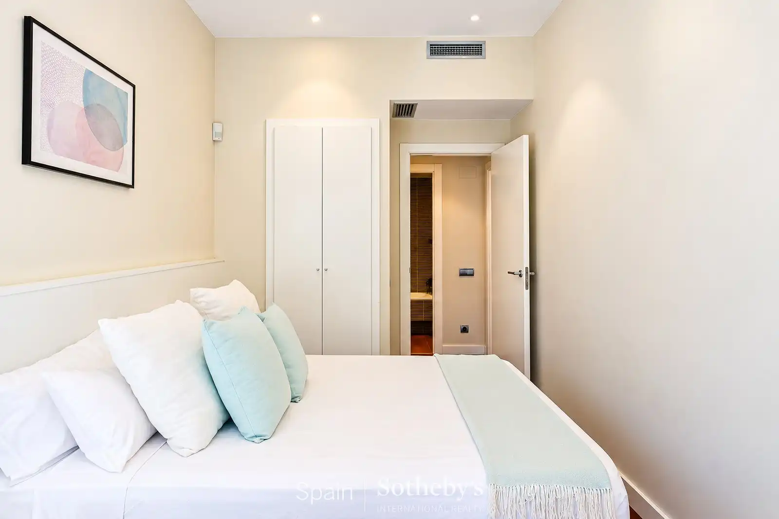Apartment mit Pool zum Verkauf in La Plana, imagen 18
