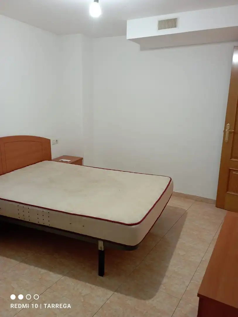 Habitación de Planta baja en venta en Vila-real con Aire acondicionado y Trastero