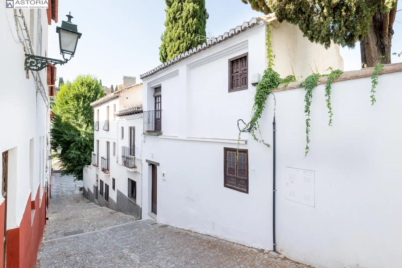 Maison mitoyenne avec terrasse à vendre à C. Frailes de la Victoria, 5, imagen 23