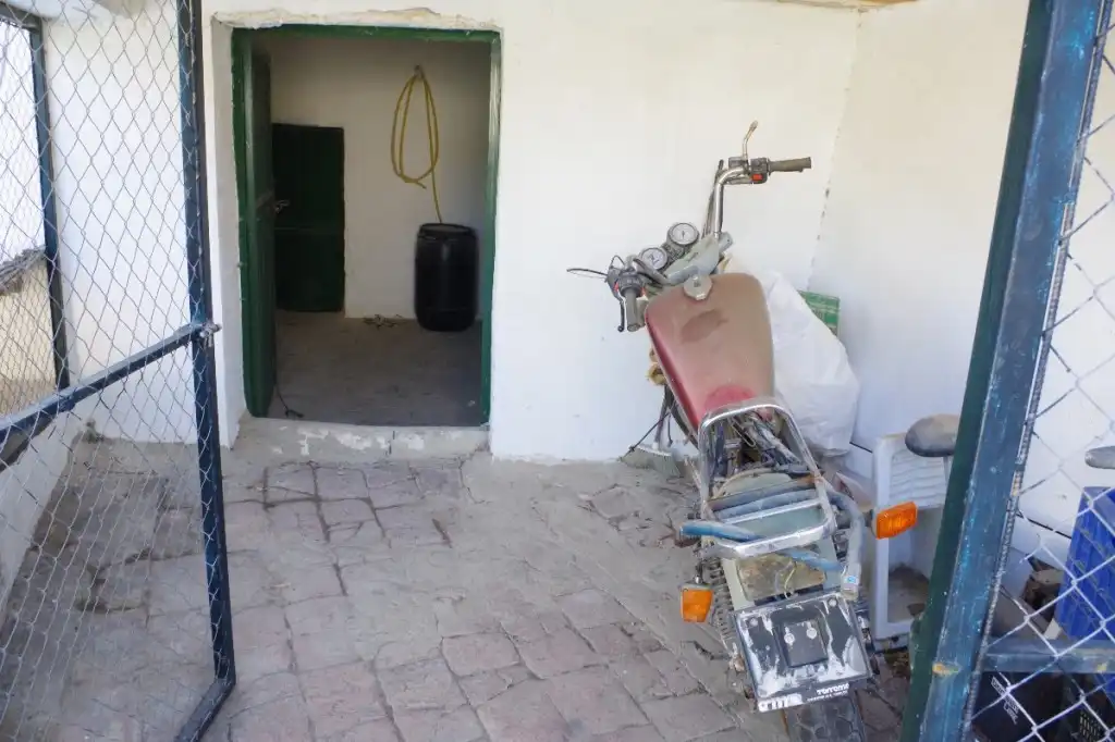 Finca rústica en venta en Canillas de Aceituno con Terraza