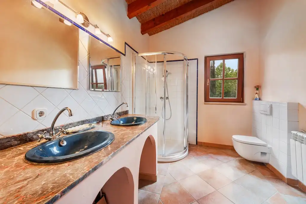 Maison rustique avec terrasse à vendre à Selva, imagen 14