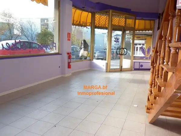 Commercial properties for sale in Ferrol