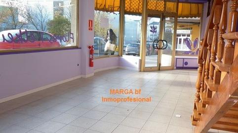 Photo 3 of Premises for sale in Rúa Inferniño, 22, Porta Nova, A Coruña