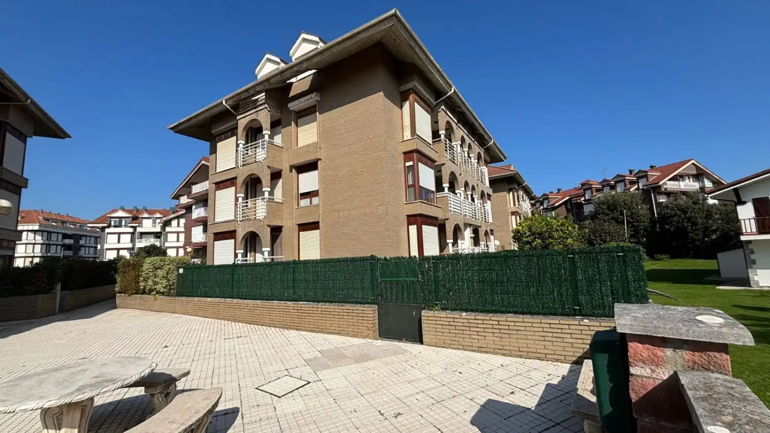 Wohnung mit Terrasse zum Verkauf in Los Nogales  (urbanización Las Dalias) 13 b, imagen 45