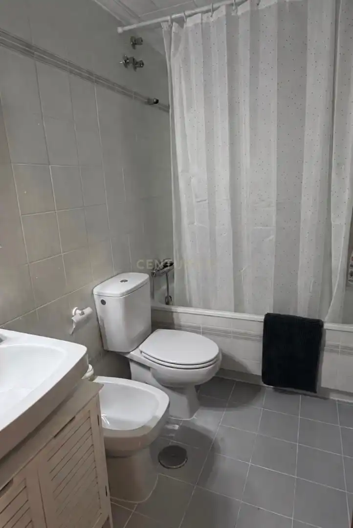 Bathroom of Flat for rent in San Gabriel - Palmeral - Urbanova