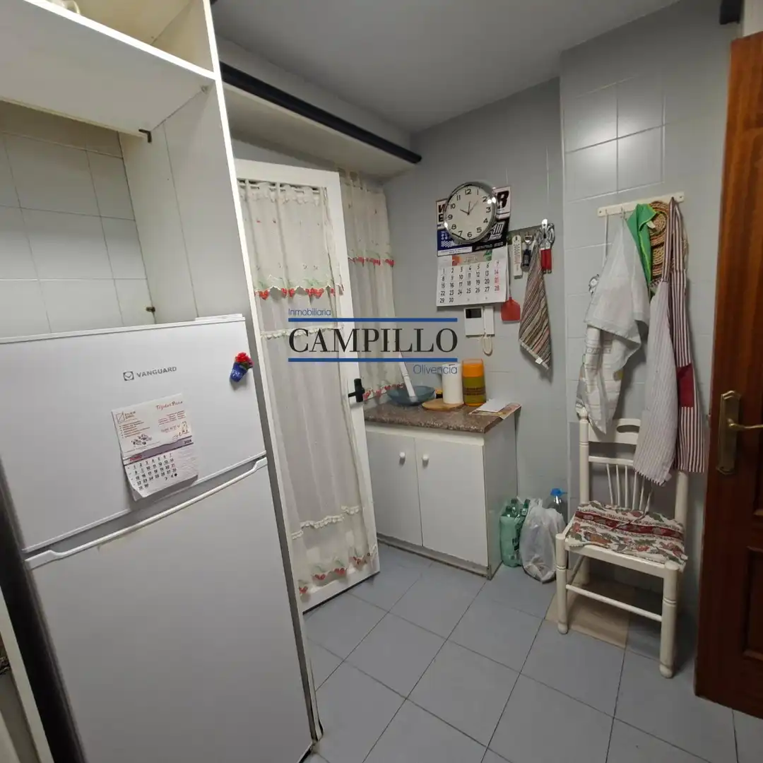 Kitchen of Flat for sale in Adra