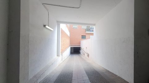 Foto 4 von Garage zum Verkauf in Calle Abolengo, 38, Vista Alegre, Madrid Capital