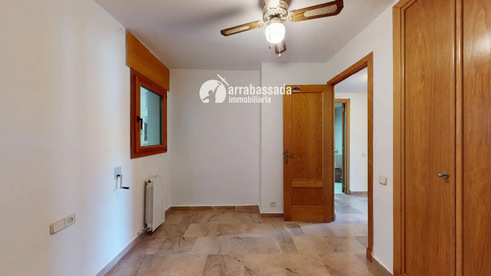 Flat for rent in Tarragona  with Air Conditioner, Heating and Terrace