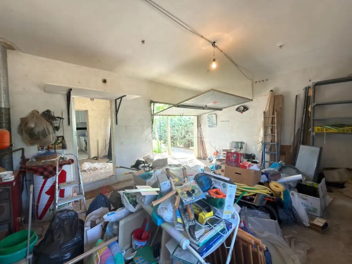 Casa o xalet en venda en Nambroca amb Calefacció