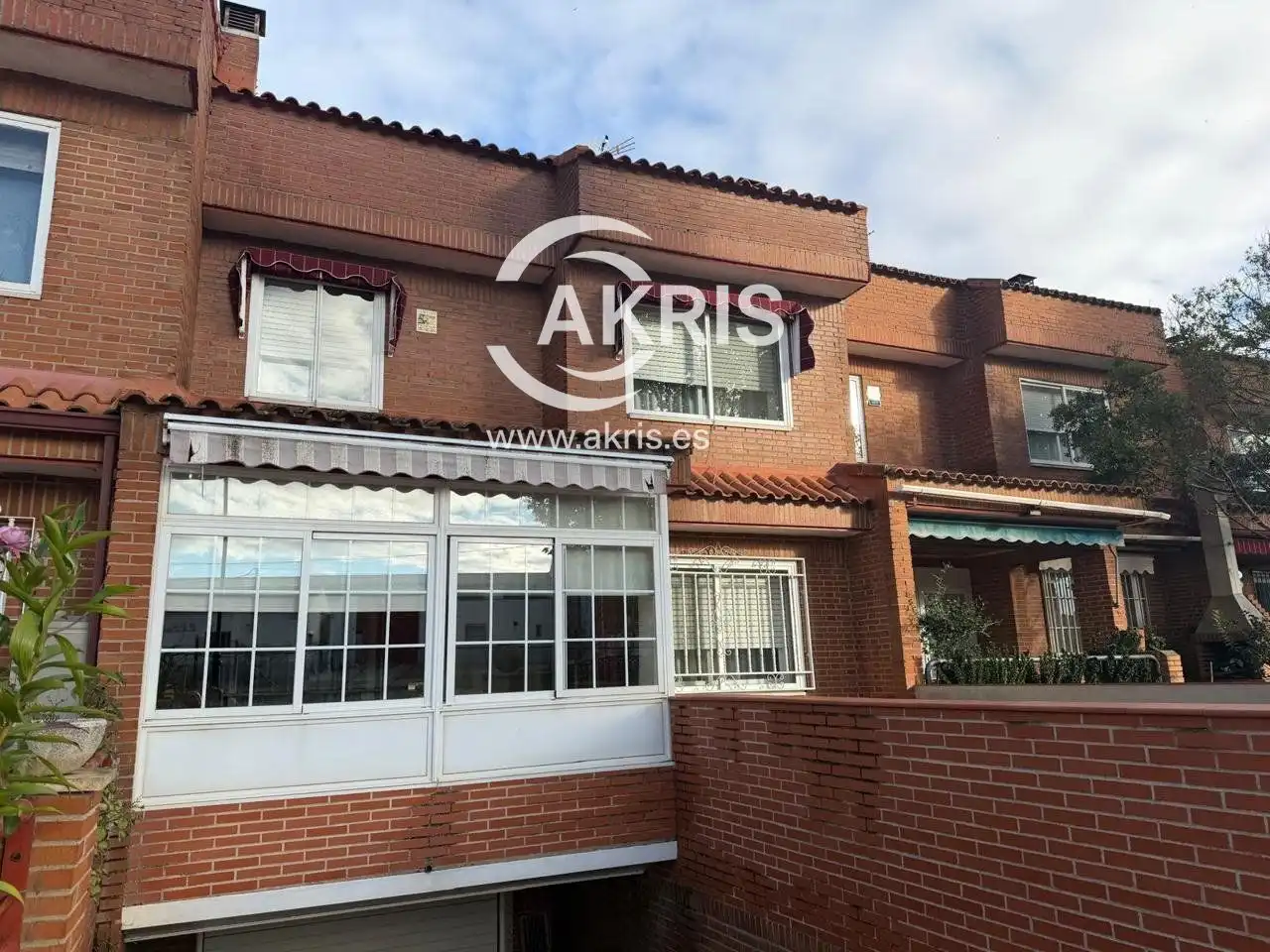 Casa o chalet en venta en Calle Ajalpinos, Ajalvir