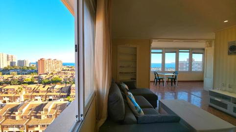 Photo 5 of Attic for sale in Calle Arpón, 6, Cabo de las Huertas, Alicante