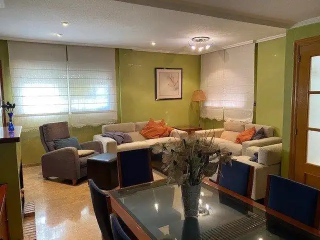 Dúplex con terraza en venta en Norte, imagen 13