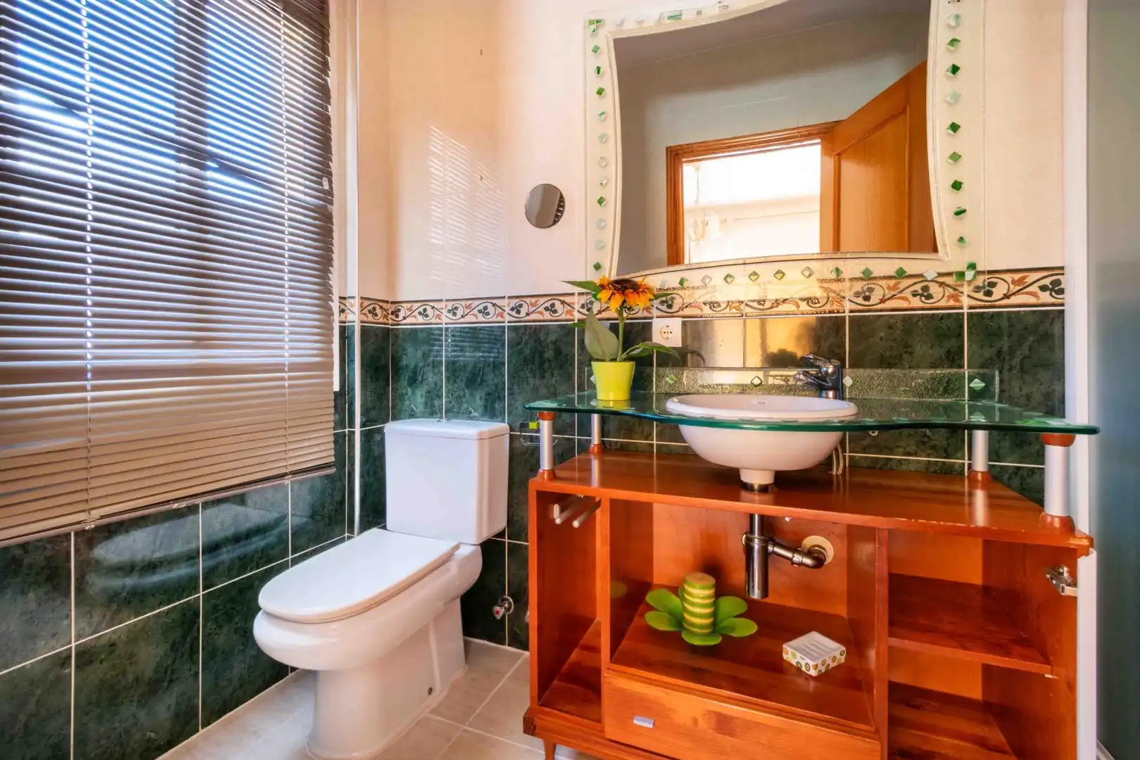 Villa mit Pool zum Verkauf in Barranco Hondo, imagen 20