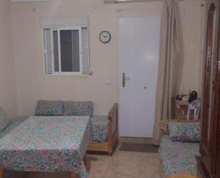 Bedroom of Flat for sale in  Melilla Capital