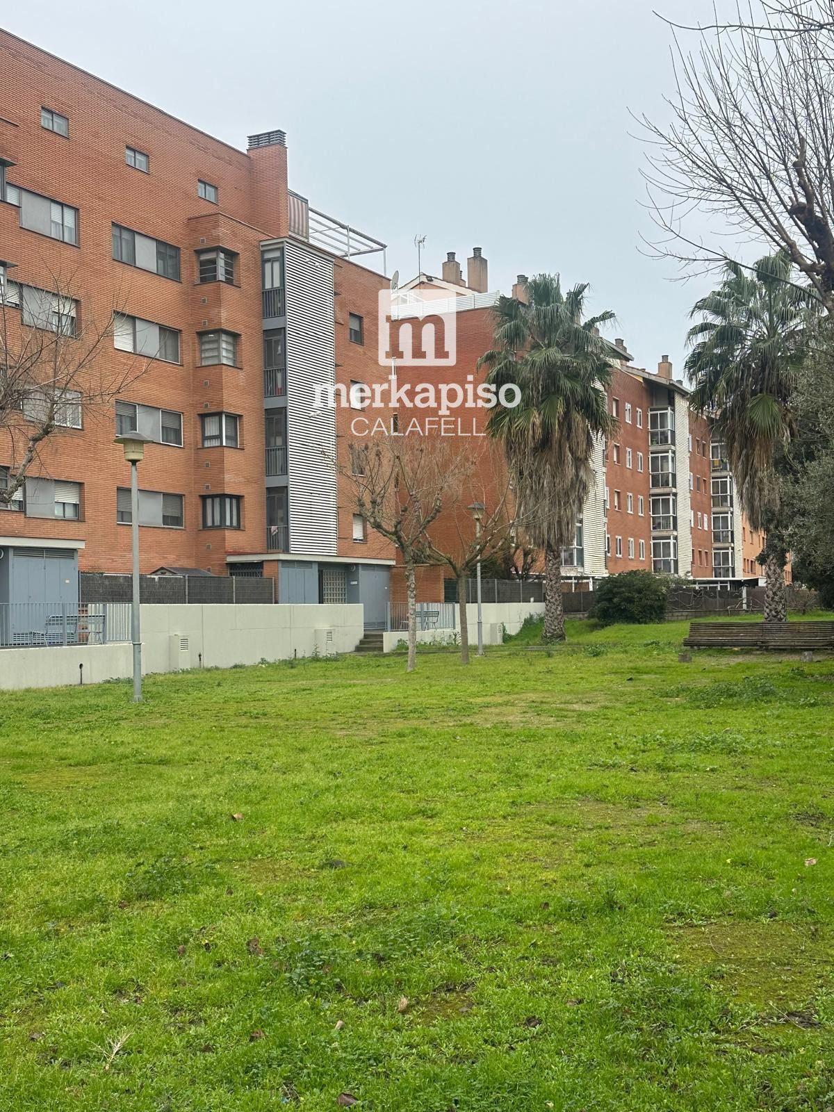 Flat for sale in El Prat de Llobregat  with Heating and Terrace