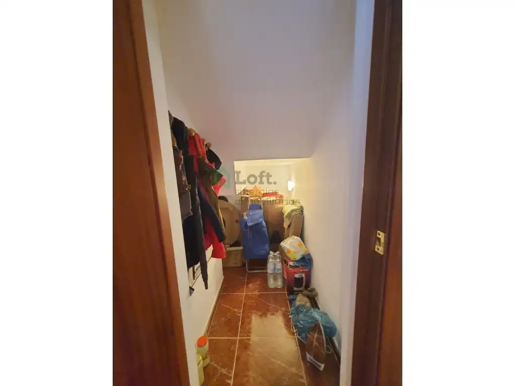 Casa o chalet en venta en Entrín Bajo