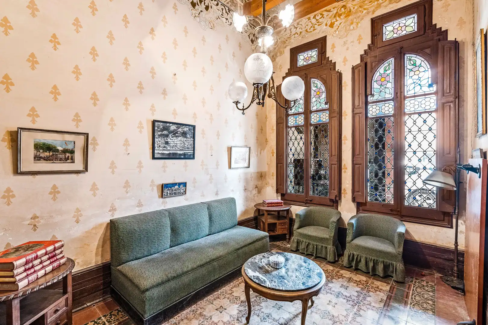Reihenhaus mit Terrasse zum Verkauf in Carrer de Sant Felip, imagen 41