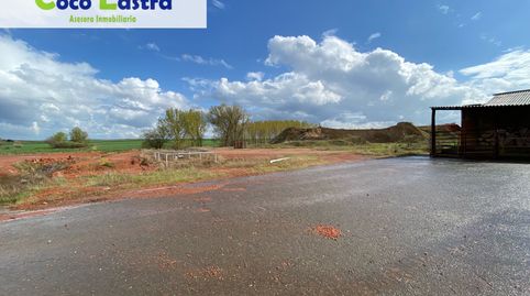 Photo 5 of Industrial land for sale in Carretera Vecinos 512, 5, Aldeatejada, Salamanca
