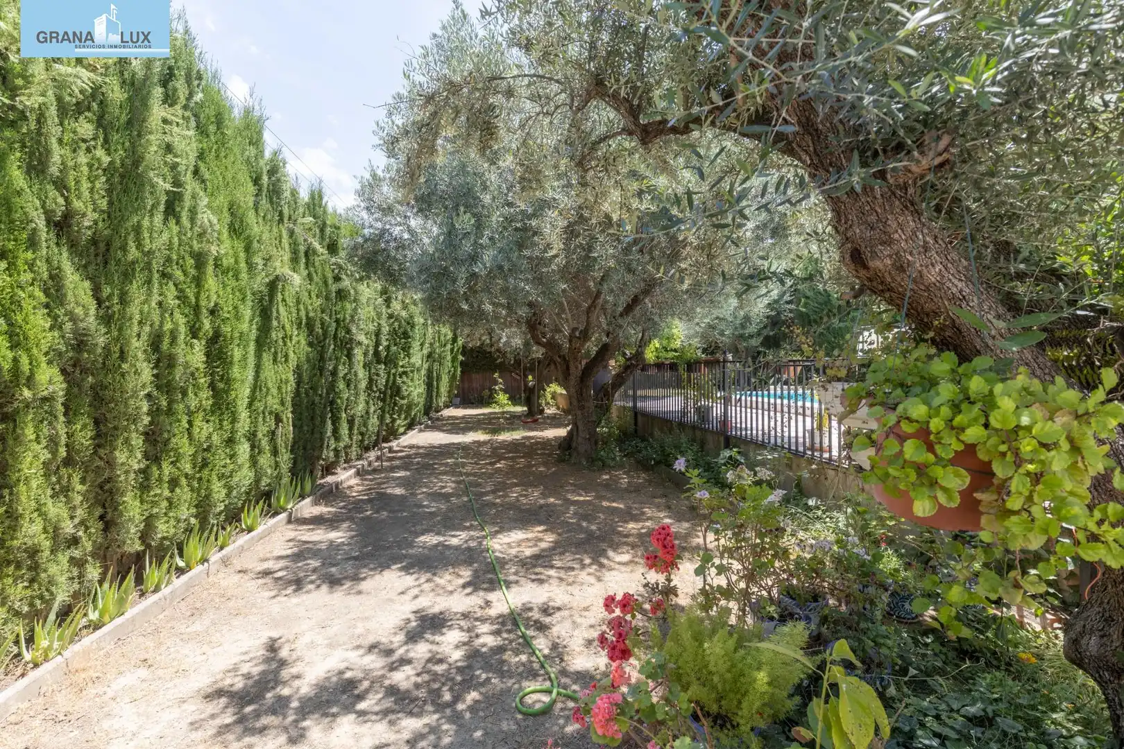 Chalet con terraza en venta en Urbanizacion de los Cerezos, imagen 40