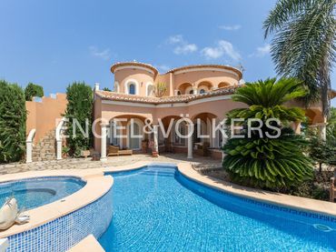 Casa con piscina in vendita a La Granadella  - Costa Nova