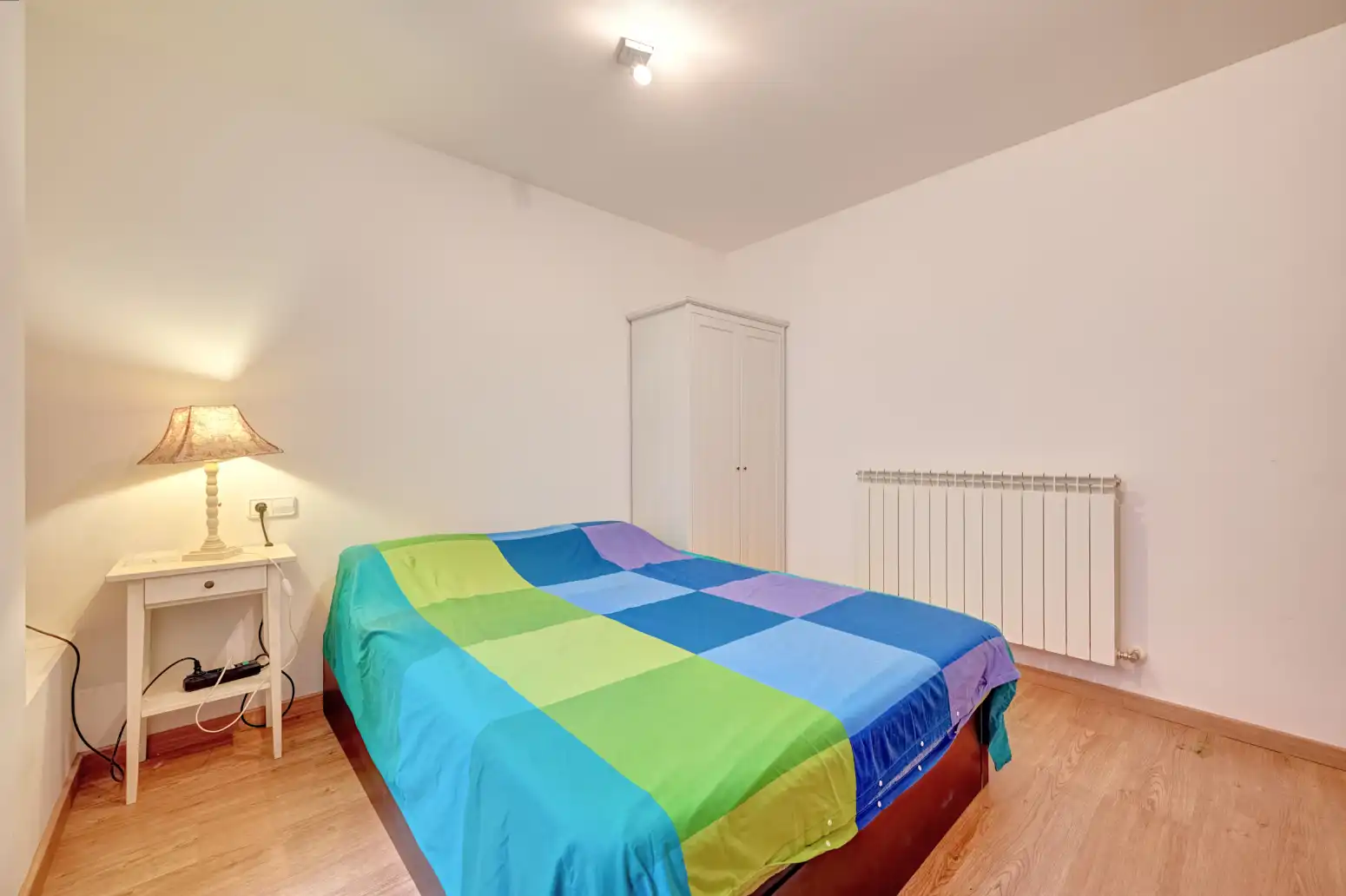 Dormitori de Pis en venda en Baztan amb Jardí privat, Terrassa i Traster