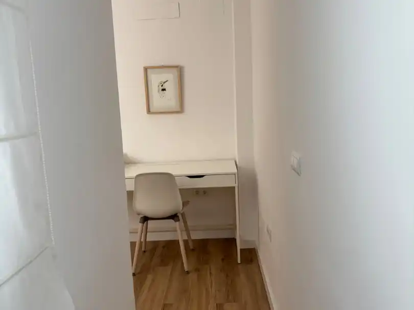 Bedroom of Flat for rent in Osuna, Sevilla
