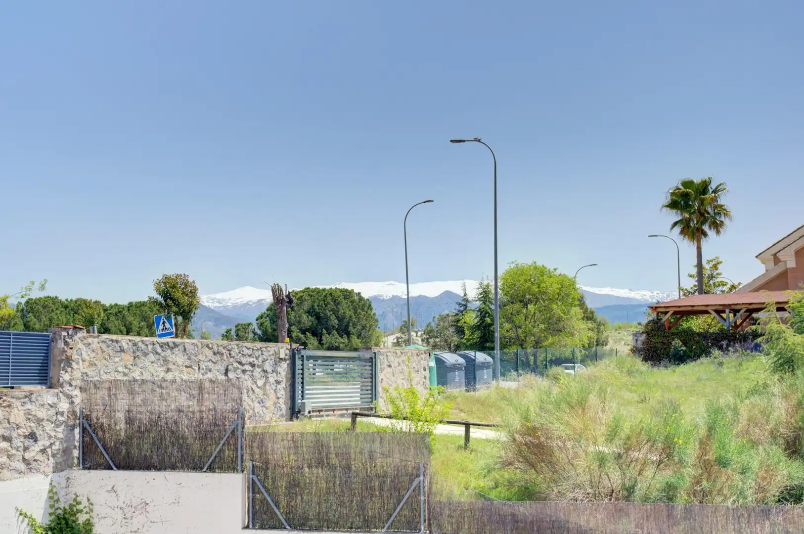 Chalet con piscina en venta en Calle Cañada Real, imagen 40