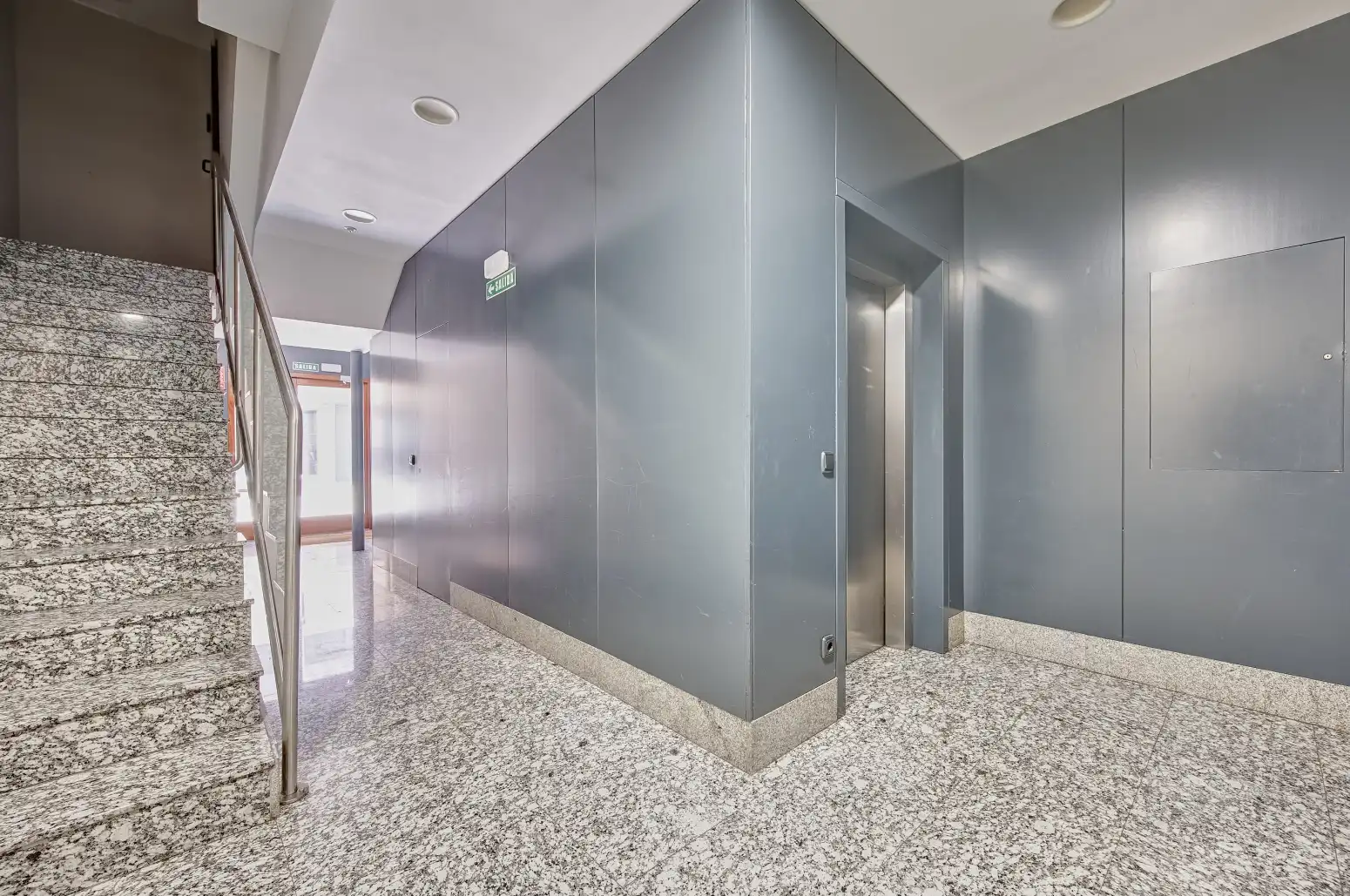 Wohnung mit Aufzug zum Verkauf in Huarte-Uharte - Avenida Ugarrandia, imagen 36