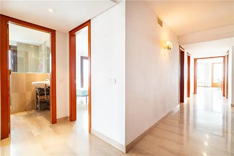 Appartement avec ascenseur à vendre à Llevant, imagen 12