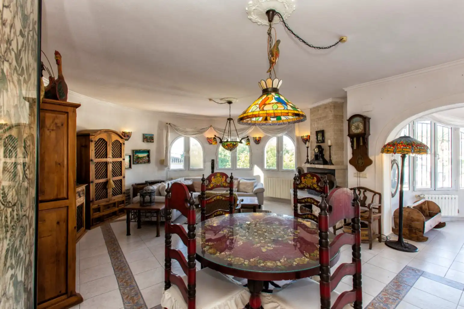 Maison à vendre à Benissa pueblo, imagen 18