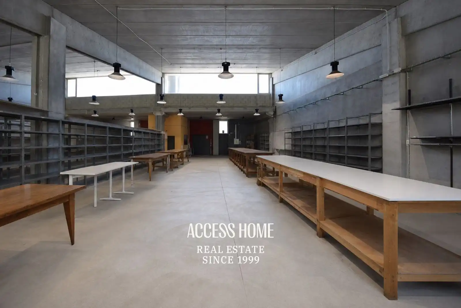 Nave industrial con ascensor en venta en Canyet - Pomar, imagen 10