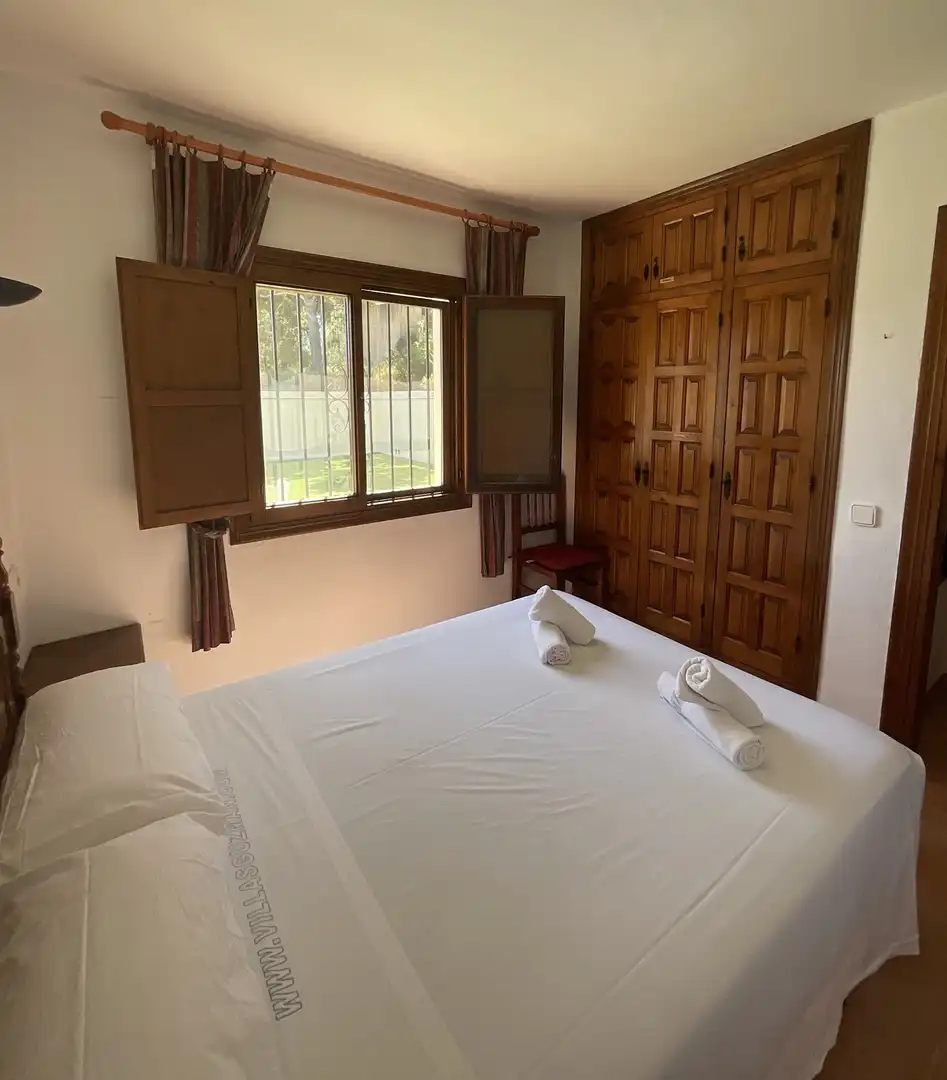 Casa con jardín en venta en Canuta, imagen 12