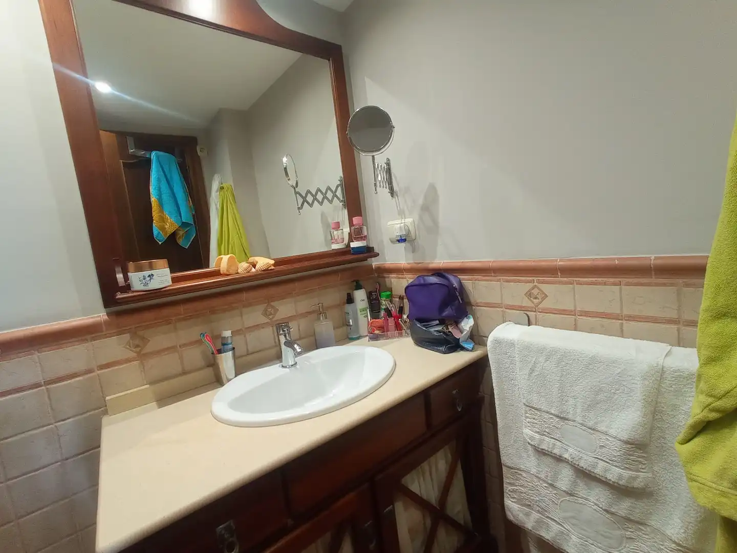 Apartament amb ascensor en venda a Calle Feria de Abril 15, imagen 24