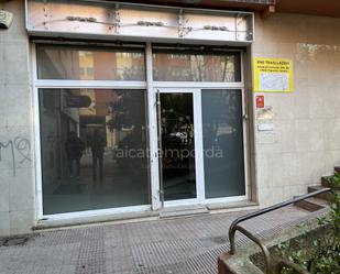 Premises for sale in Figueres