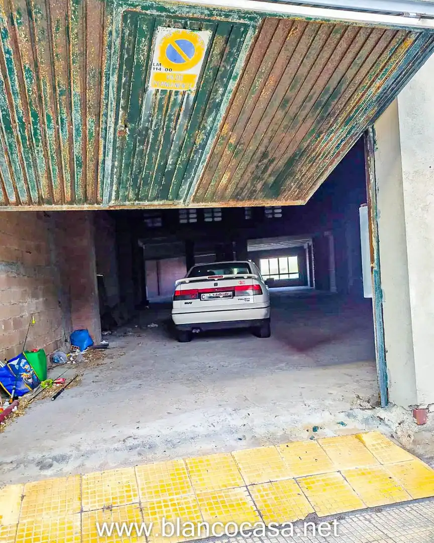 Local comercial en venda a Malpica de Bergantiños, imagen 3