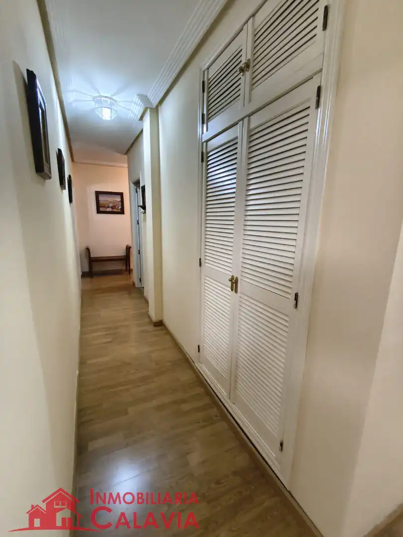 Appartement avec ascenseur à vendre à Calle El Rojo 14, imagen 38