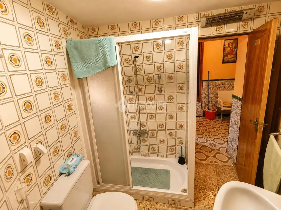 Casa con terrazza in vendita a Valdeverdeja, imagen 17