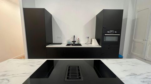 Foto 5 de Piso de alquiler en N/a, Russafa, Valencia Capital