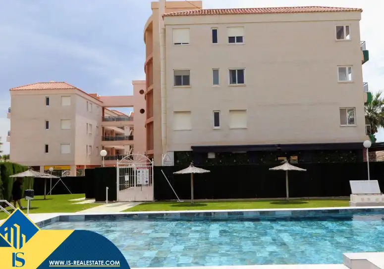 Pis amb piscina en venda a Orihuela Costa, imagen 14