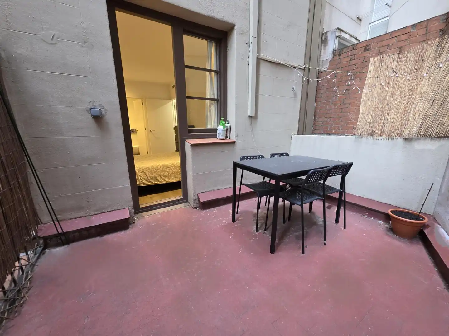 Wohnung mit Terrasse zum Verkauf in Avenida del Paral·lel, imagen 15