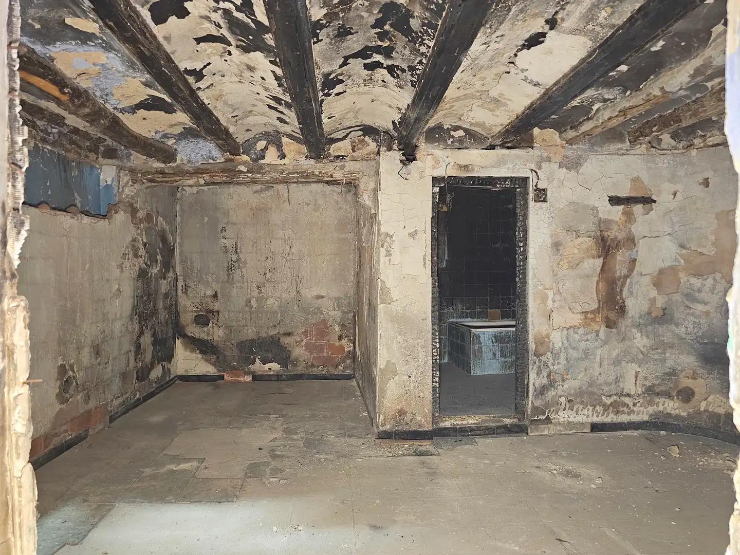 Casa en venda a Calle del Conde 38, imagen 13