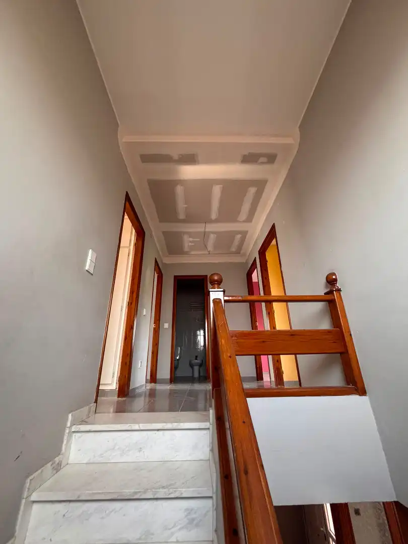 Casa adosada en venda en Campllong amb Aire condicionat i Terrassa