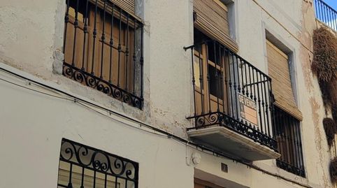 VENTA DE CASA EN PURCHENA   ALMERÍA  CON GRAN ESTILO E HISTORIA DE 4 HABITACIONES.