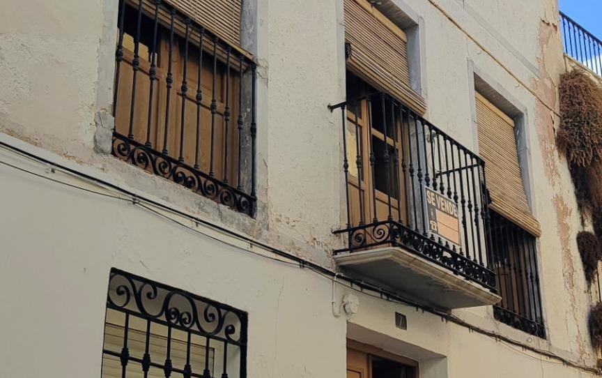 Foto 1 de Finca rústica en venda a Purchena, Almería