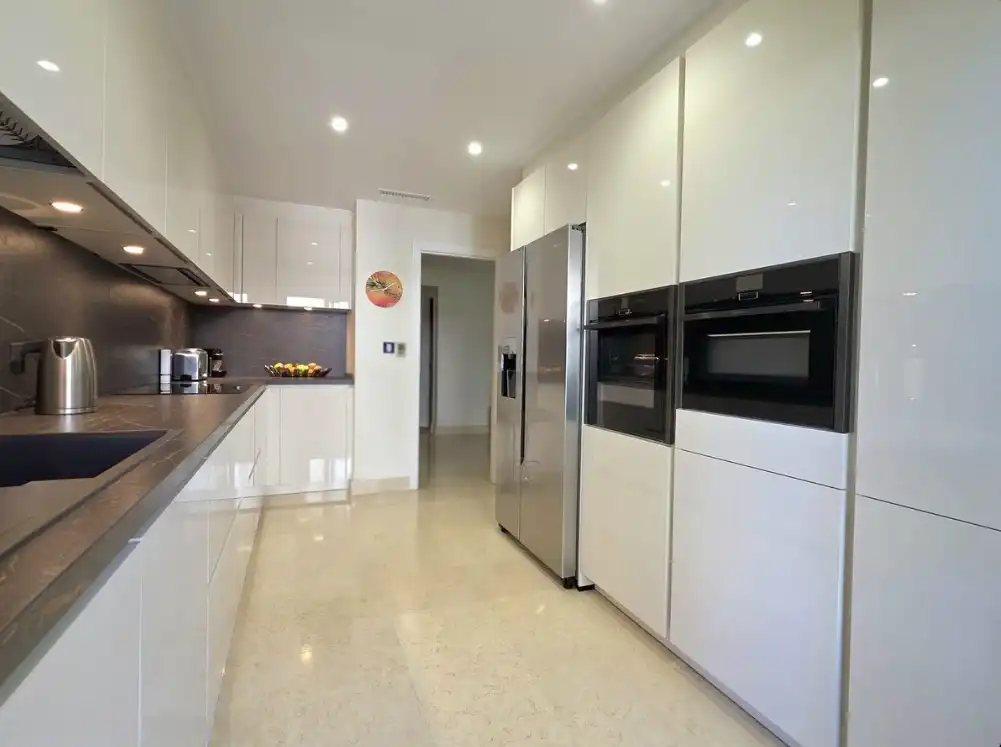 Apartment with terrace for sale in Calle la Pacheca Alta 22, imagen 4