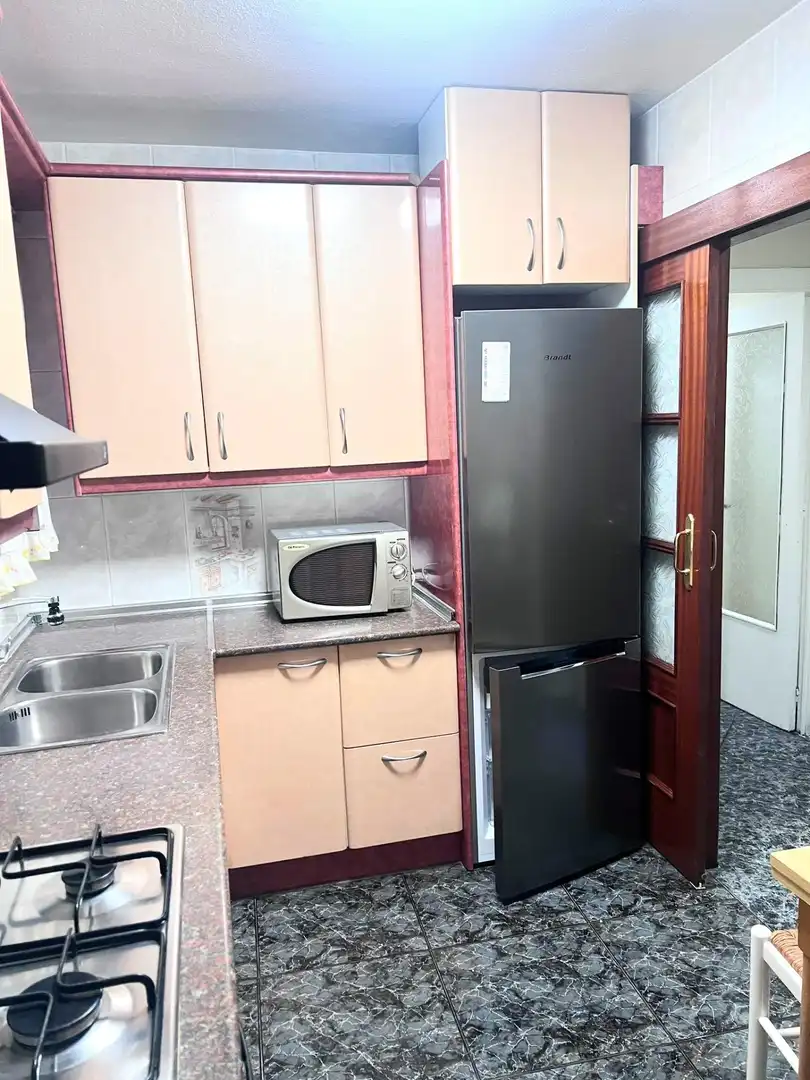 Cuina de Pis en venda en Molina de Segura amb Aire condicionat, Calefacció i Terrassa