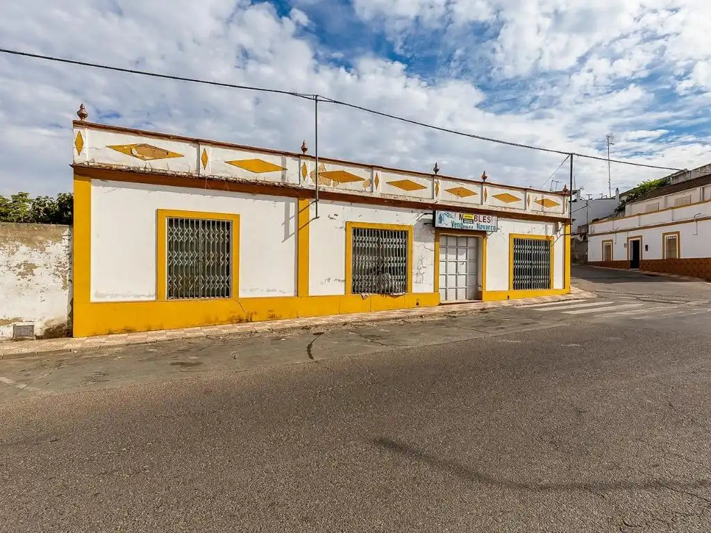 Local comercial en venta en Calle Barcelona, imagen 3