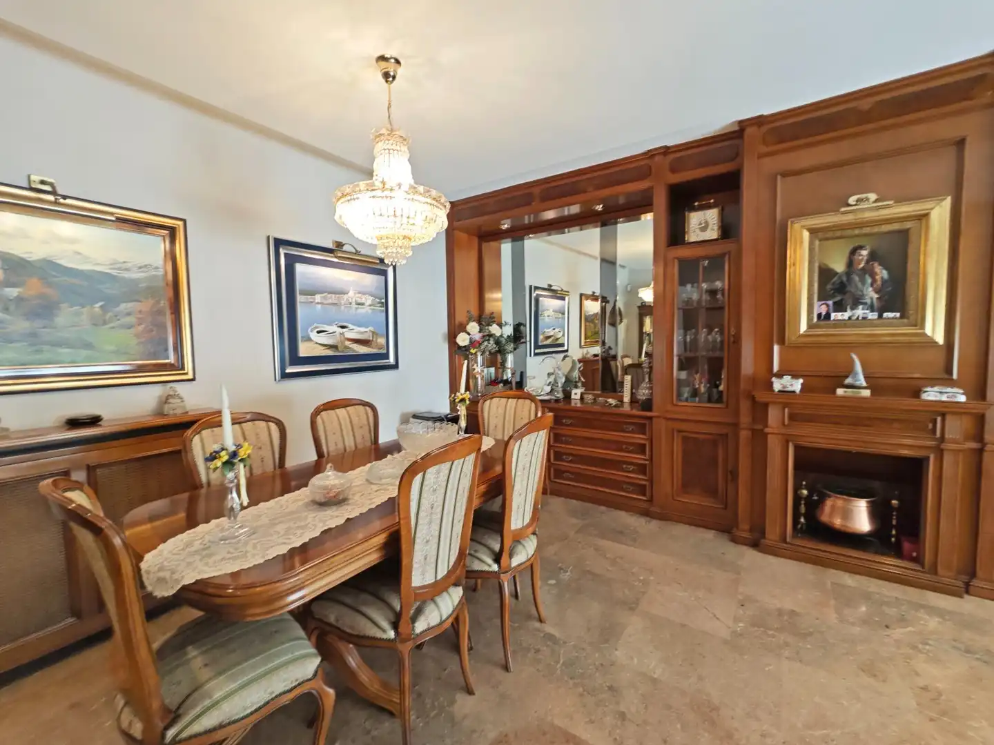 House with terrace for sale in Centre - Sant Oleguer, imagen 7
