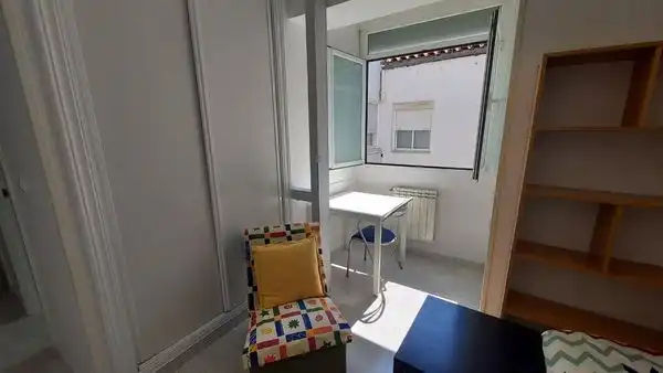 Estudi de lloguer a Valladolid, Valladolid